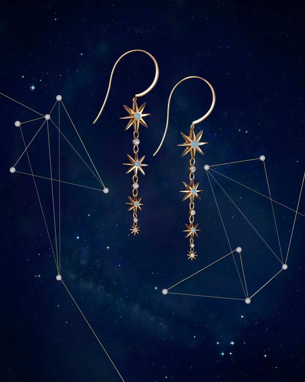 Главные ювелирные тренды сезона AW25: вдохновение и стиль высокого ювелирного искусства