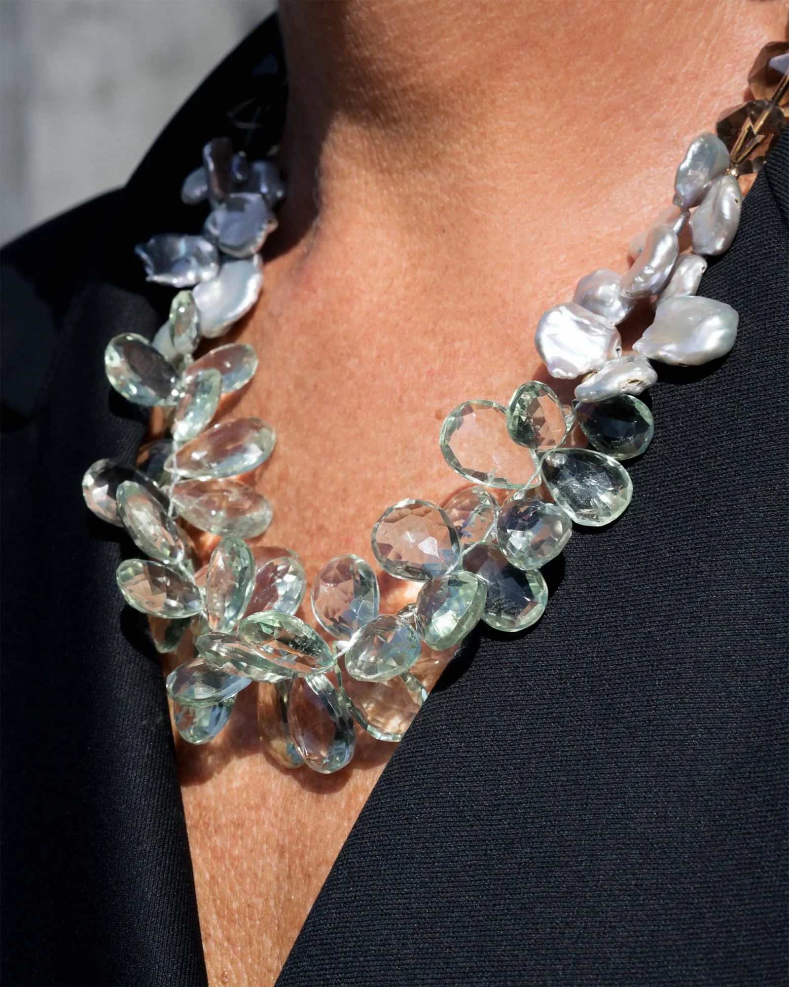 Свет внутри камня: оптические эффекты, которые невозможно подделать