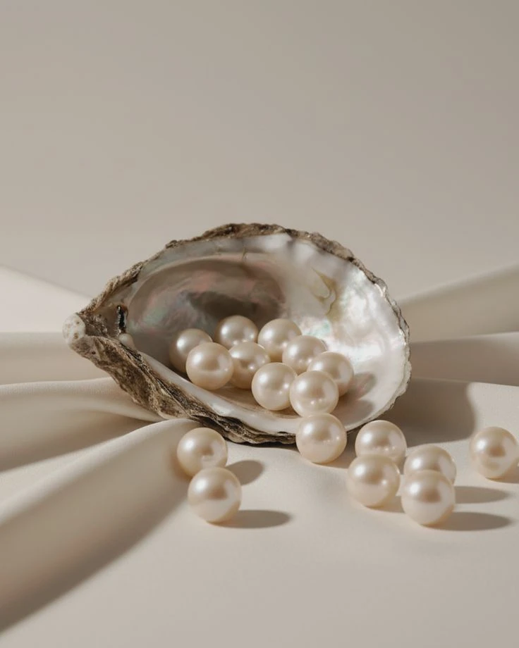 Кокити Микимото: как японский предприниматель сделал жемчуг частью мировой ювелирной моды