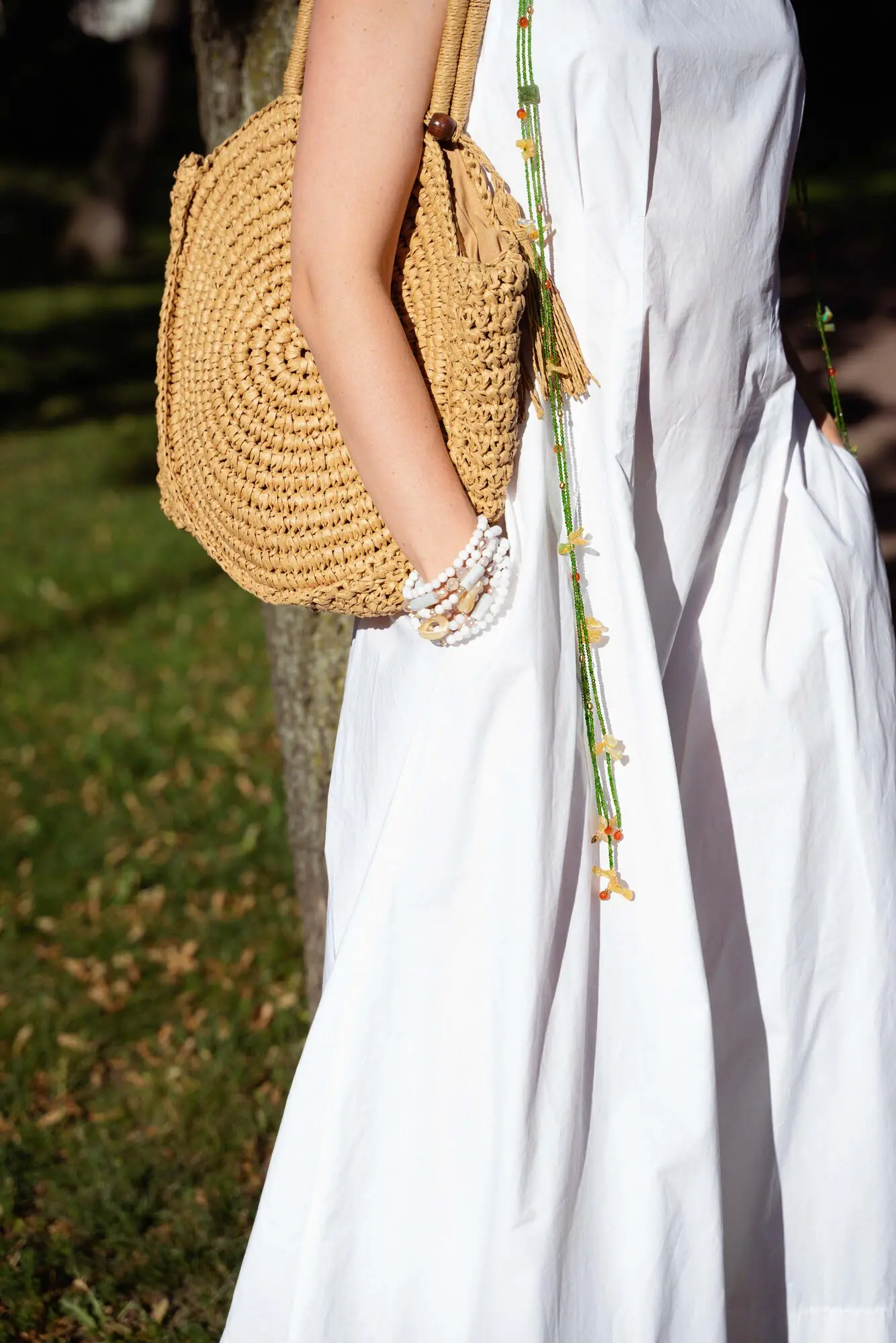 Аркан хромдиопсид, опал зеленого цвета - 238 000 Аркан хромдиопсид, опал - мастерская Надежды Бойко