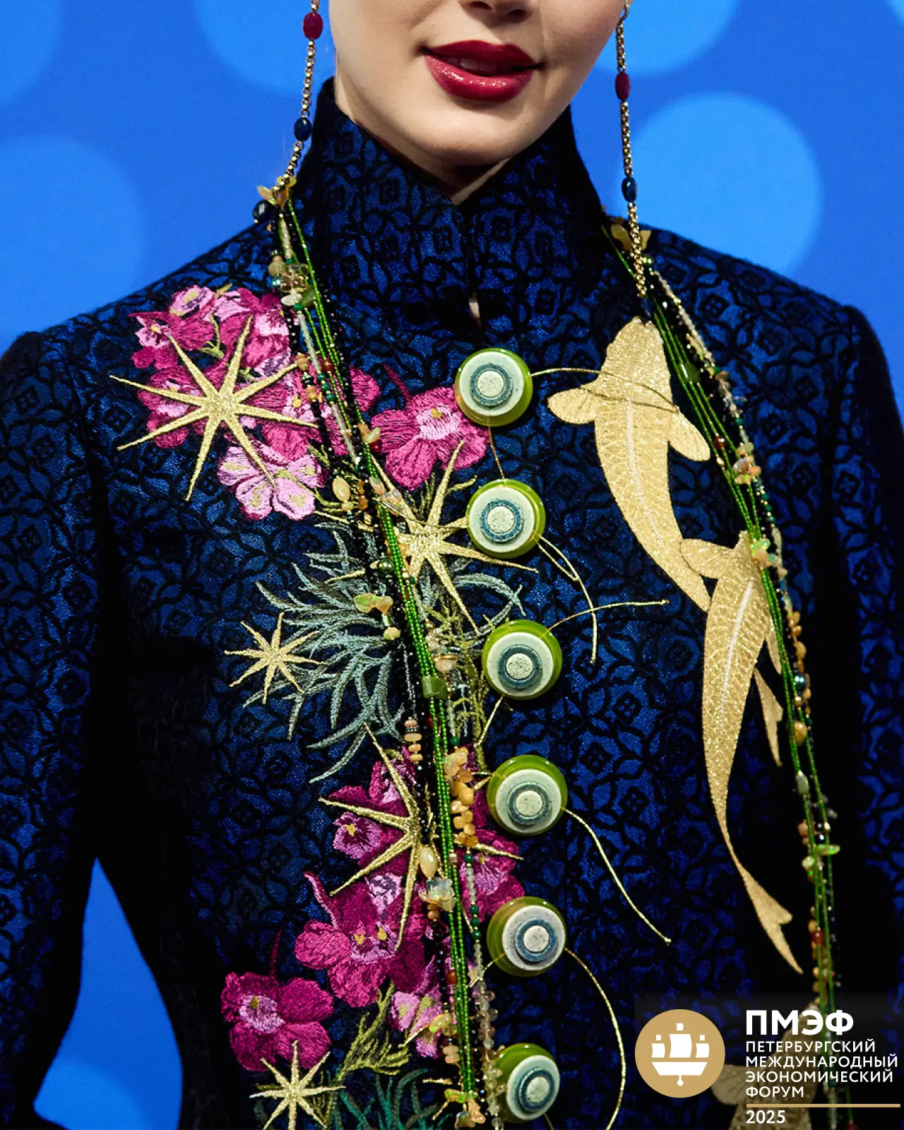 Аркан хромдиопсид, опал зеленого цвета - 238 000 Аркан хромдиопсид, опал - мастерская Надежды Бойко