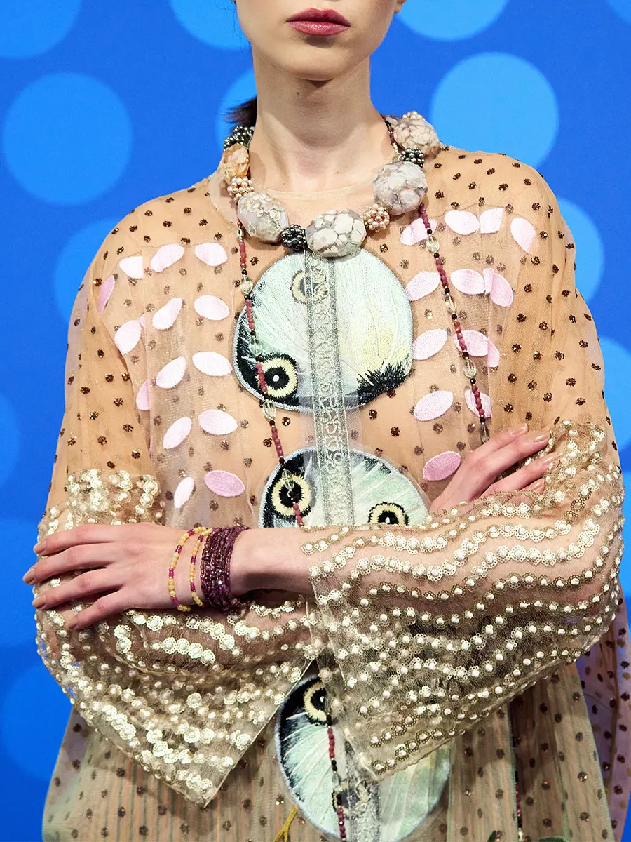 Браслет шпинель, опал желтого цвета - 62 000 Браслет шпинель, опал - мастерская Надежды Бойко